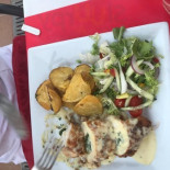 Baybrooks Comida