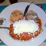 Vips Comida