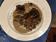 Beti Alai Jatetxea food