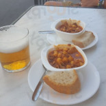 Juanmi Comida