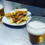 Juanmi Comida