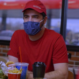 Sheetz Comida