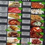 Tapas Pepe Comida