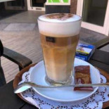 Das Kaffeekännchen Comida