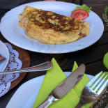 Das Kaffeekännchen Comida