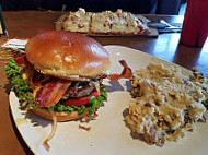 Nebraska Brewing Company food