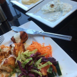 Raphael's Comida