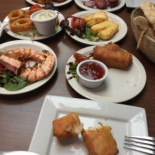 Raphael's Comida