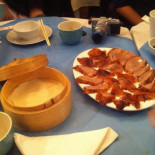 B&d's Kitchen Comida