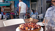 Panaderia Acuña food