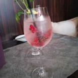 S-café Comida