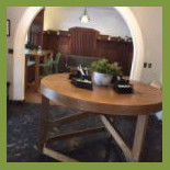 Praga 29 Comida