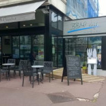 Bbm Cafe Dentro