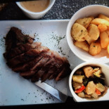L'Épicéa Comida