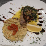L'Épicéa Comida