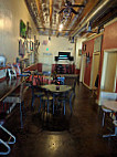 Art City Diner inside