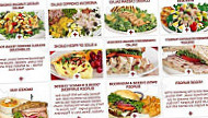 Shari's Cafe And Pies food
