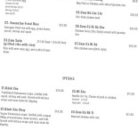 Pho Real Dentro