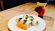 Sushi Kawaii food