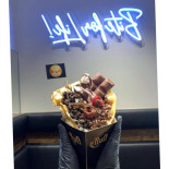 Fluffy Bite E.k. Comida