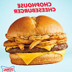 Sonic Drive-In food