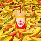 Smoothie King food