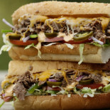 Subway Comida