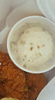 Bojangles' Famous Chicken N Biscuits food