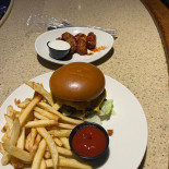 Applebee's Comida