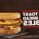 Checkers Comida