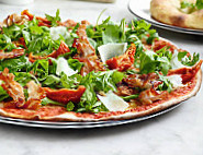 PizzaExpress food