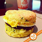 Whataburger food