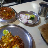 Pavan Comida