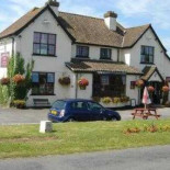 Lammastide Inn Exterior