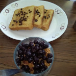 Stout's Comida