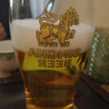 Phanthong Comida