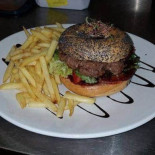 Lakeside Comida
