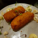 Drum Dining Dentro