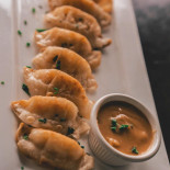 Dvash Mediterranean Fusion Comida