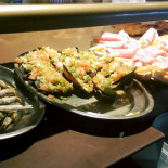 Anabel Comida