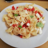 Open Gate Comida
