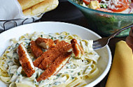 Olive Garden Nampa food