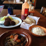 Sami's Comida