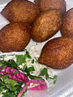 Falafilo Food food