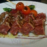 El Almirez Comida