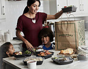 Carrabba's Italian Grill, LLC food