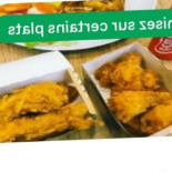 Brest'o Comida