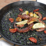 Bocca Nissa Comida