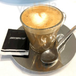 Napicol Cardápio