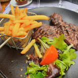 VIP'S Grill Comida
